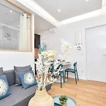 Amazing Apartment - Le Marais