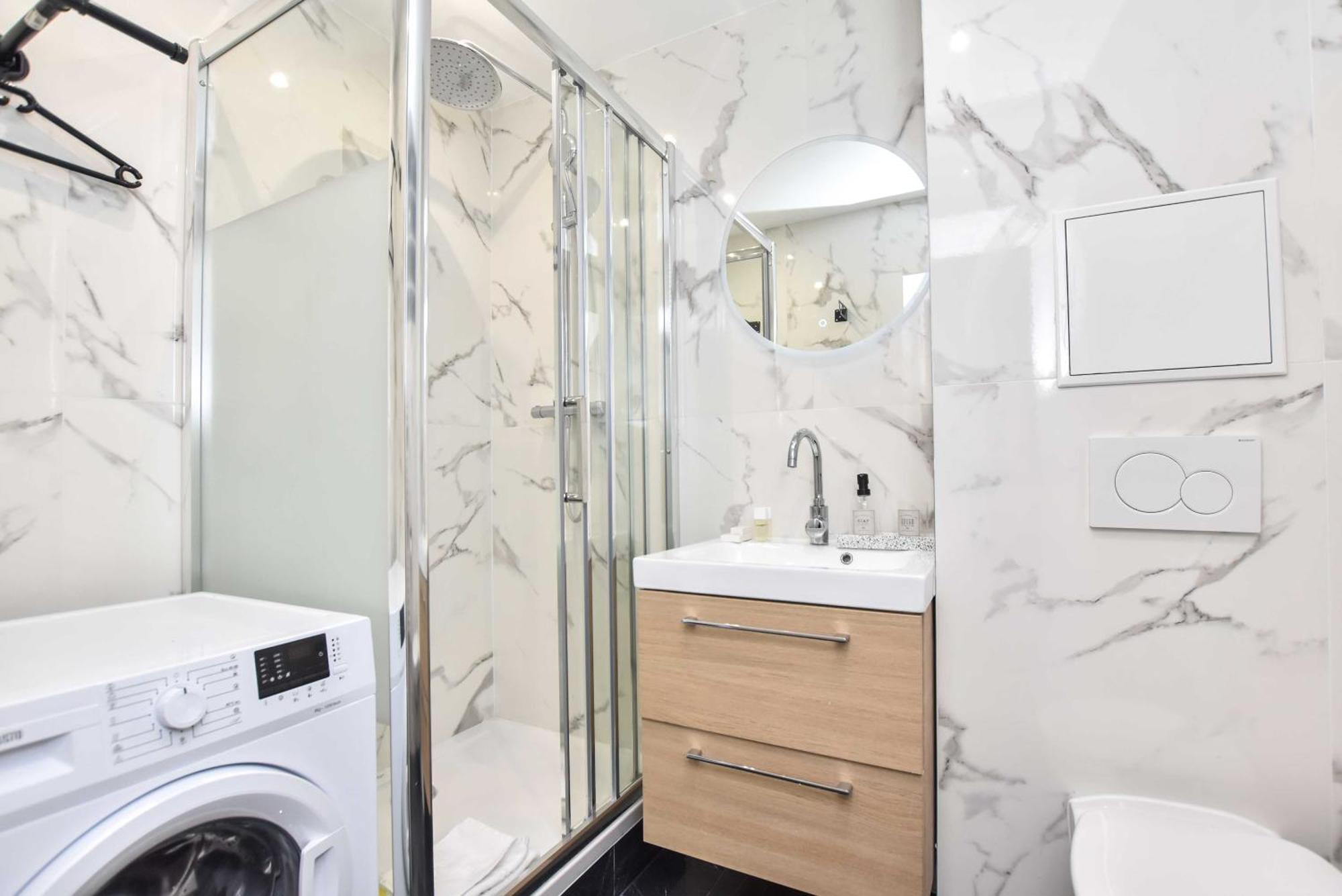 Amazing - Le Marais * Paris